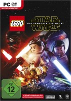 Lego Star Wars PC Spiel
