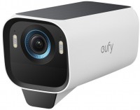 eufyCam S3 Pro Add-On Outdoor-Überwachungskamera
