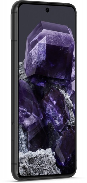 Google Pixel 8 (128GB) Smartphone obsidian | EURONICS