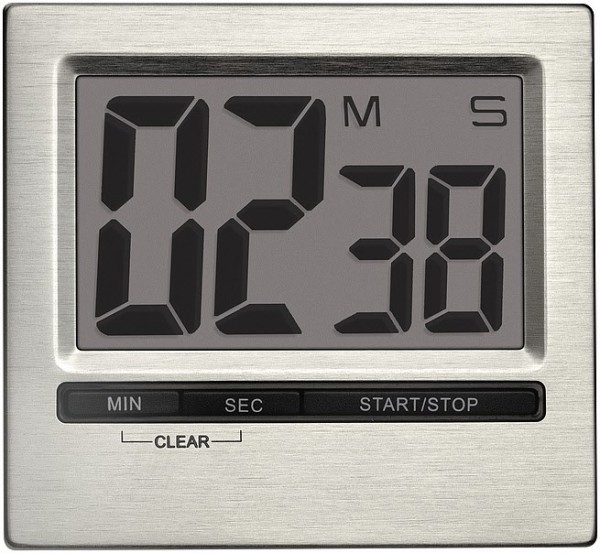 Digitaler Timer