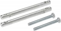 PUA 9503 Befestigungskit silber