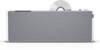 klang s3 CD/Radio-System light grey