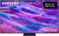 GQ65QN80FAU 163 cm (65") Neo QLED Vision AI Smart TV carbonsilber, 4K Ultra HD, 144 Hz, DVB-T2/DVB-C/DVB-S2, Sprachsteuerung