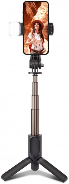 Selfie Stick Stativ Pro