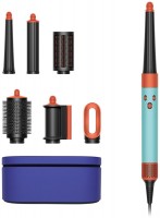 Airwrap i.d. Lockenstab ceramic patina topaz straight/wavy