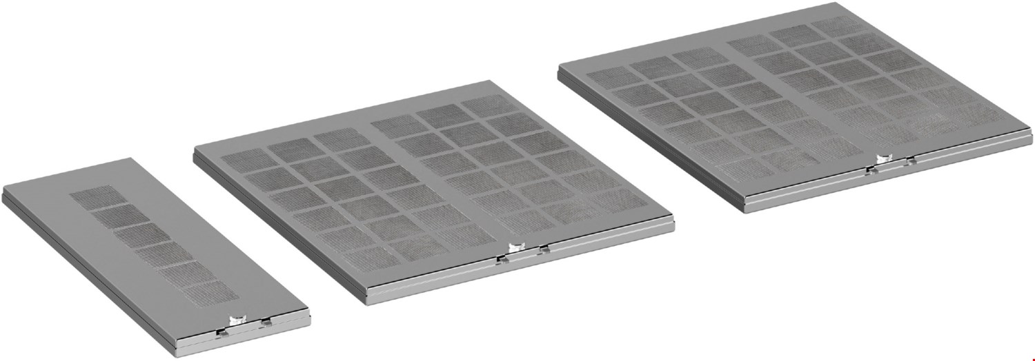 LZ11BKP11 Ersatzfilter für Umluftbetrieb