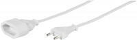 EV3W Euro Verläng.kabel + Kisi 3m