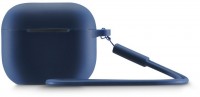Schutzhülle Fantastic Feel für AirPods 3. Gen. blau