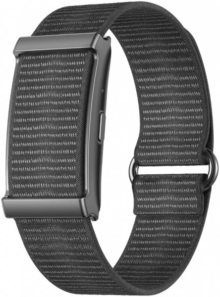 Fit 20F Activity Tracker schwarz, Schlafüberwachung, 25 Tage Akkulaufzeit, Trainingsdatenerfassung, Schrittzähler, Blutsauerstoffmessung