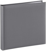 Jumbo-Album Fine Art 30x30cm grau