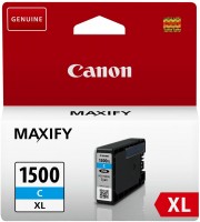 PGI-1500 XL Maxify Tinte (1.020 S.) cyan
