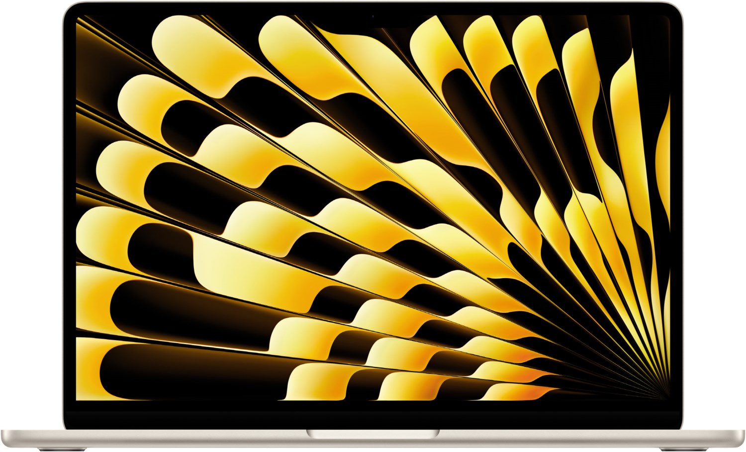 MacBook Air 13" M5