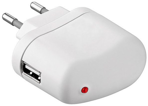 USB 1000GS stab.Schaltnetzt. 1000mA