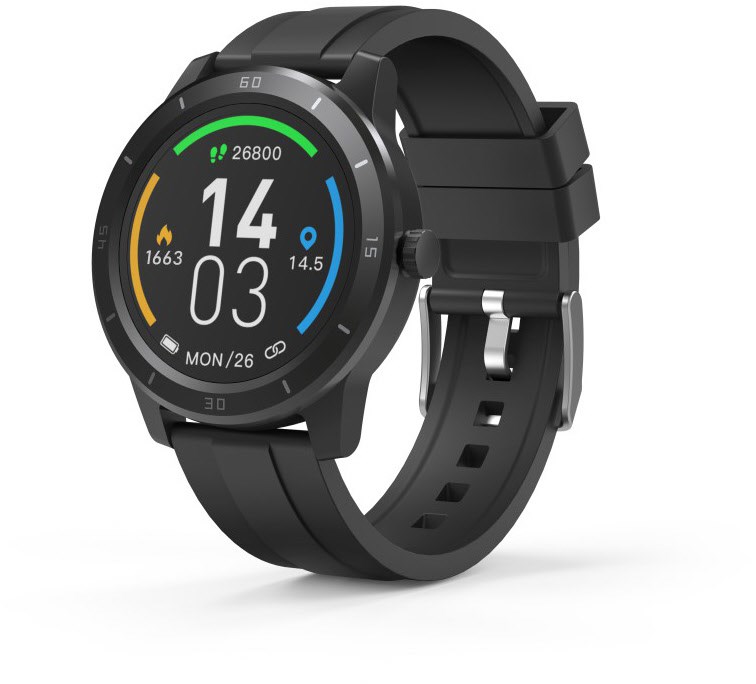 Image of Fit Watch 6900 schwarz