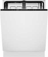 GI7200B1SF Vollintegrierbarer 60 cm Geschirrspüler