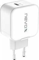 USB Type-C Ladegerät (20W) weiß