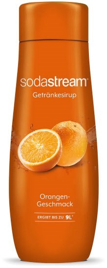 Orange (440ml) Getränkesirup