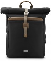 Laptop-Rucksack Silvan bis 41 cm (16.2") schwarz