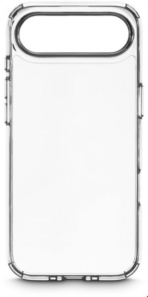 Clear Protection Case für iPhone Air transparent