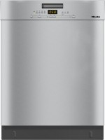 G 5110 SCU Active Unterbau-Geschirrspüler 60 cm edelstahl/cleansteel