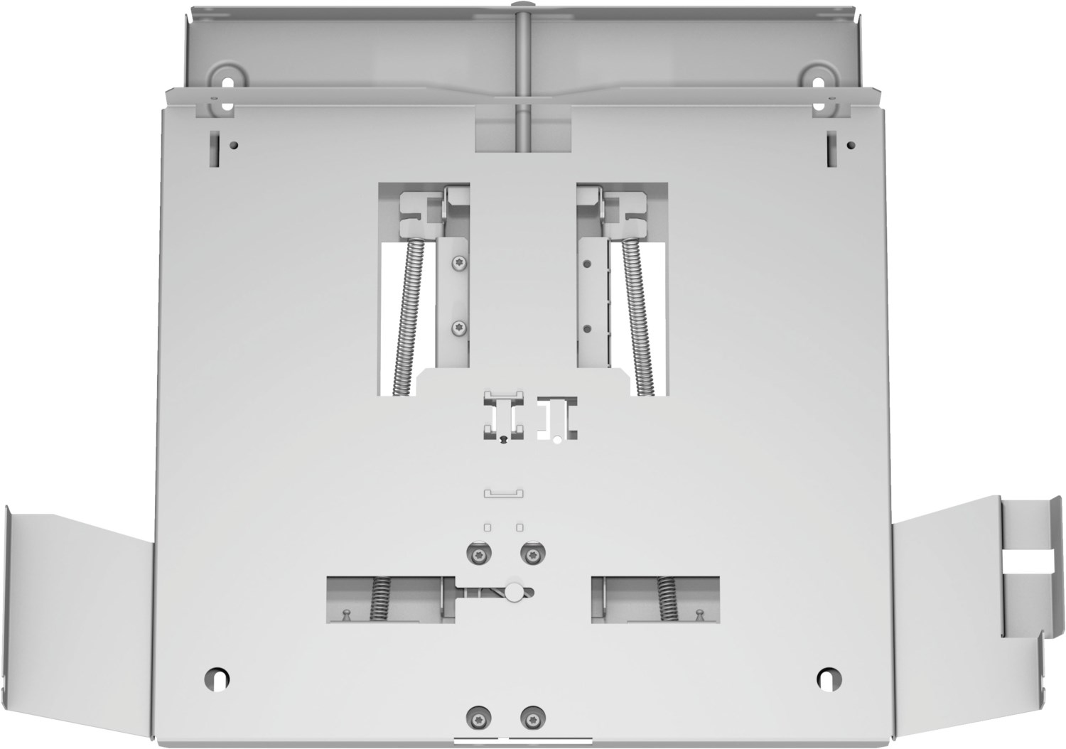 Image of Absenkrahmen DSZ4660