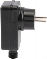 Netzadapter für Außensirene 6109+6115