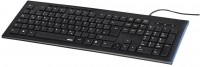 Anzano (DE) Tastatur schwarz