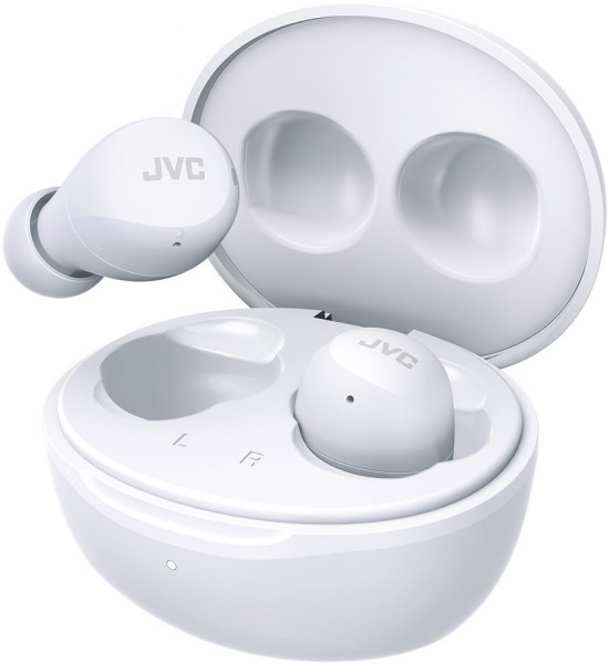 HA-A6T-W-U True Wireless Kopfhörer weiß