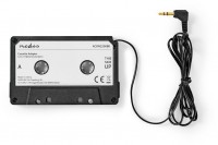 ACON2200BK Kassettenadapter