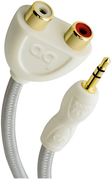 FLX-Mini RCA Adapter