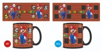 HC Super Mario Bricks Tasse