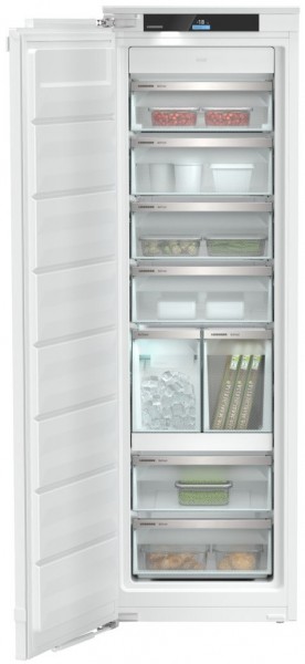 SIFNdi 5188-22 Einbau-Gefrierschrank