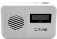 Elan ONE2 Taschenradio cotton white