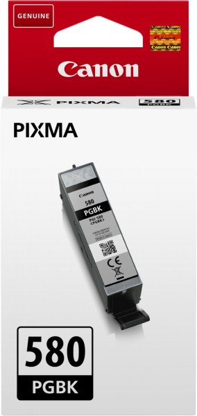 PGI-580 PGBK Tintenpatrone pigment black