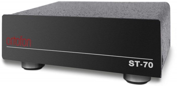 Dual-Mono Übertrager ST-70