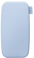 Powerbank (12.000mAh) vivid blue