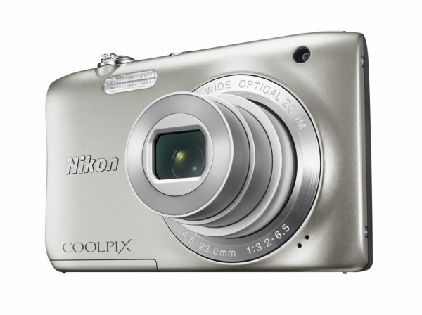 nikon coolpix 2900