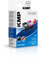 H135V Multipack recycled Tinten-Doublepack mehrfarbig