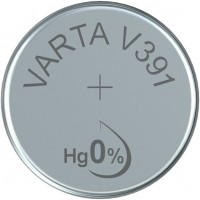 V399 SR57 Knopfzelle