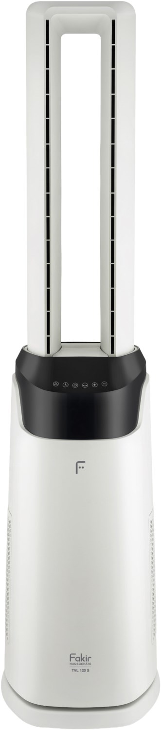 Image of TVL 120 S Turmventilator weiß