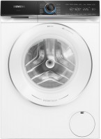 WG56B2091 Stand-Waschmaschine-Frontlader weiss, 10 kg, 1600 U/min, iQ700, 72 dBA