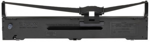 S 015337 Farbband schwarz