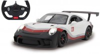 Porsche 911 GT3 Cup (1:14) RC Auto weiß