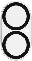 Kameraschutz Cam Protect für iPhone 17 transparent