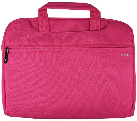 Notebooktasche 11" rosa