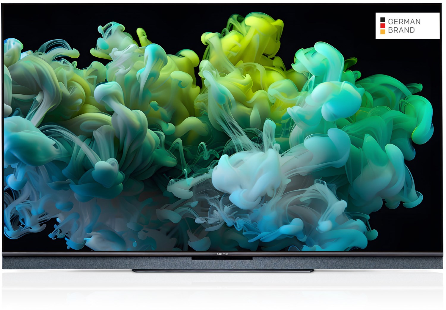 Image of 55MQF8001Z 139 cm (55") QLED-TV