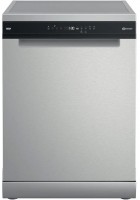 B7F HP43 XA Stand-Geschirrspüler 60 cm edelstahloptik