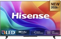 50A5DS 126 cm (50") Hi-QLED-TV anthrazit, Full HD, Smart-TV, HDR-Wiedergabe