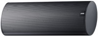 CD 250.3 Center-Lautsprecher schwarz eloxiert