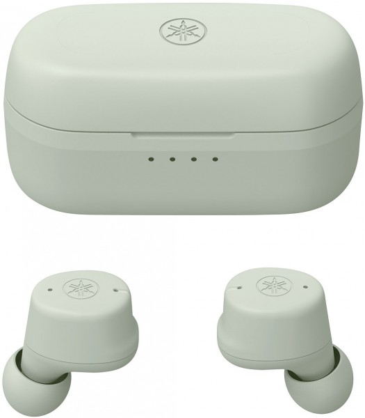 TW-E3C True Wireless Kopfhörer grün